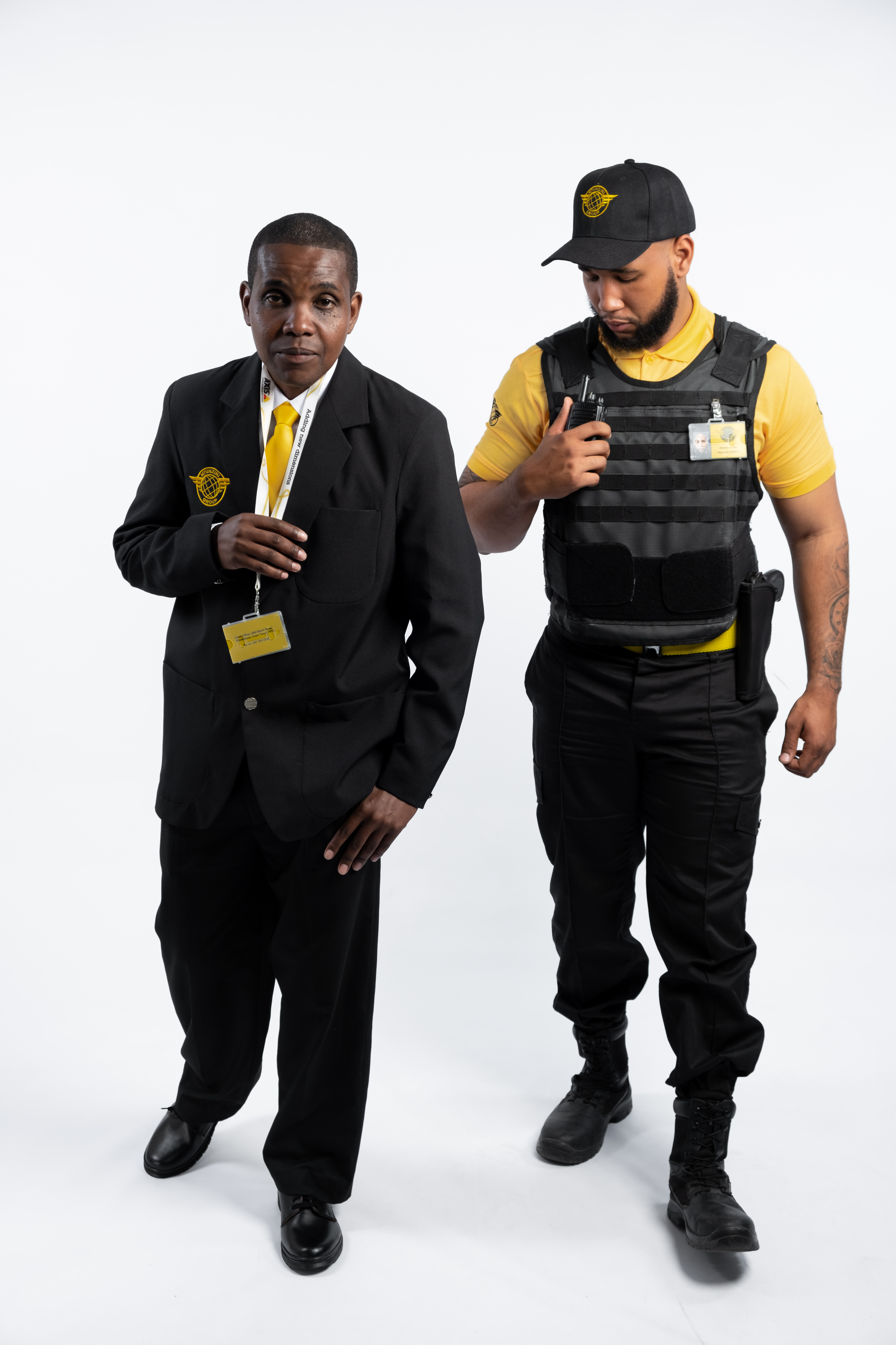 Security Guards Randburg, managed guarding operations and supervision